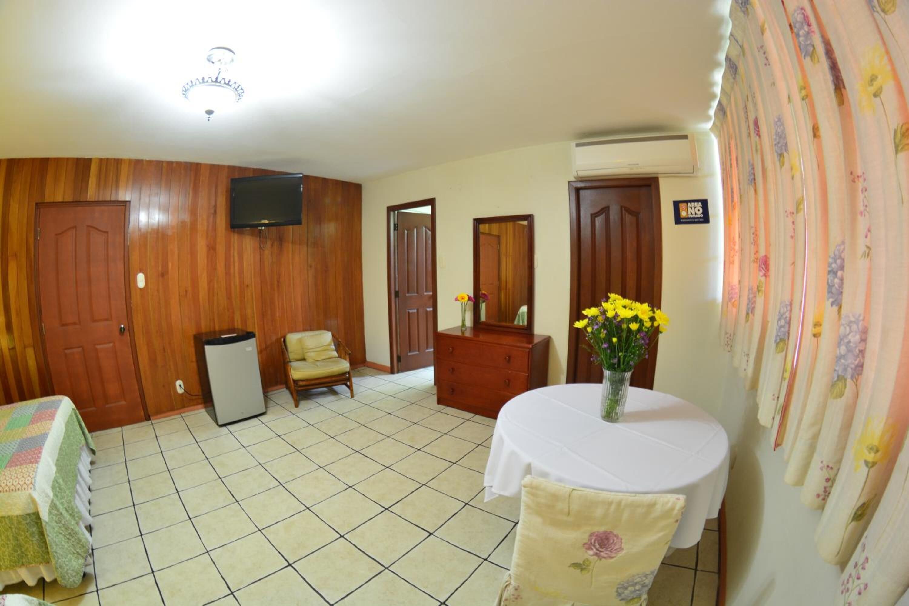 Foto - Hotel Posada Don Pantaleon