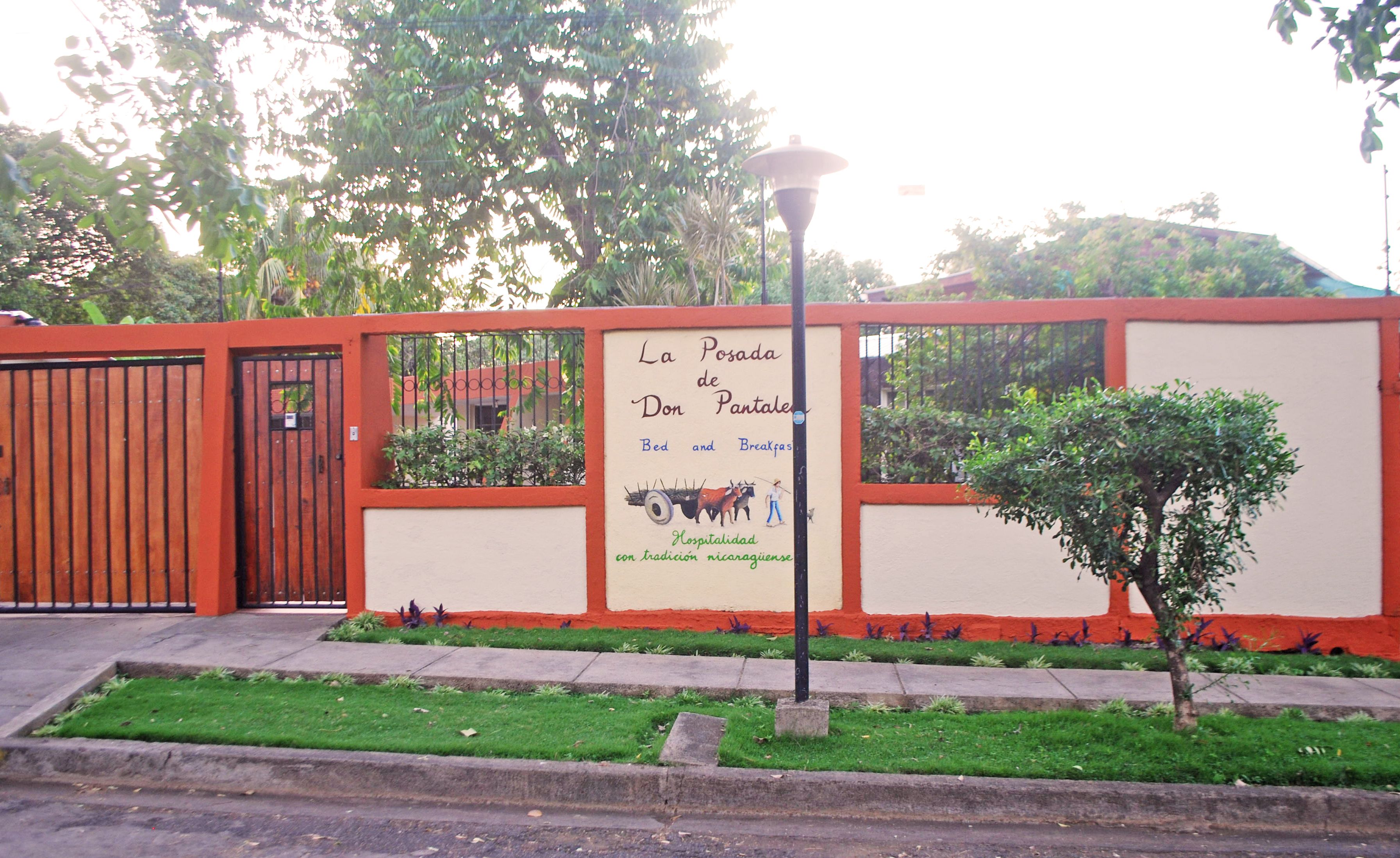 Foto - Hotel Posada Don Pantaleon