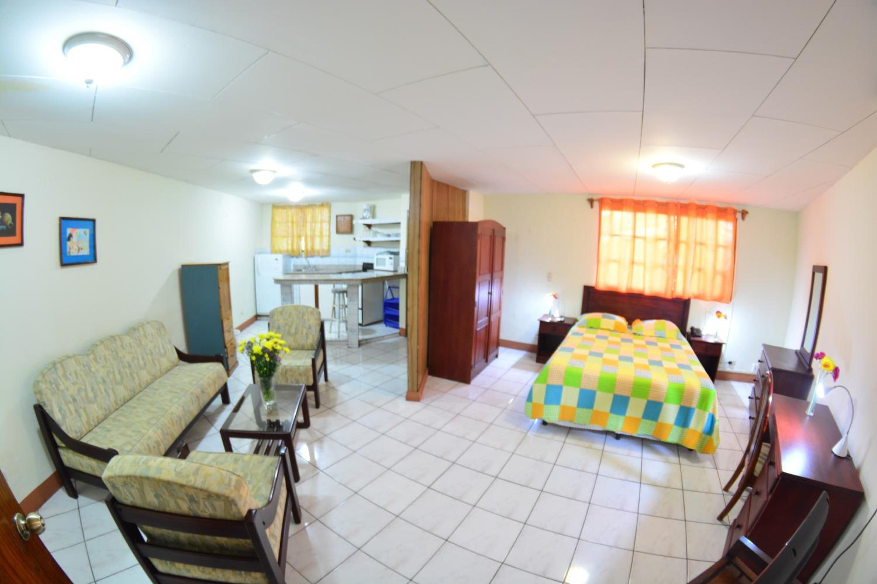 Foto - Hotel Posada Don Pantaleon