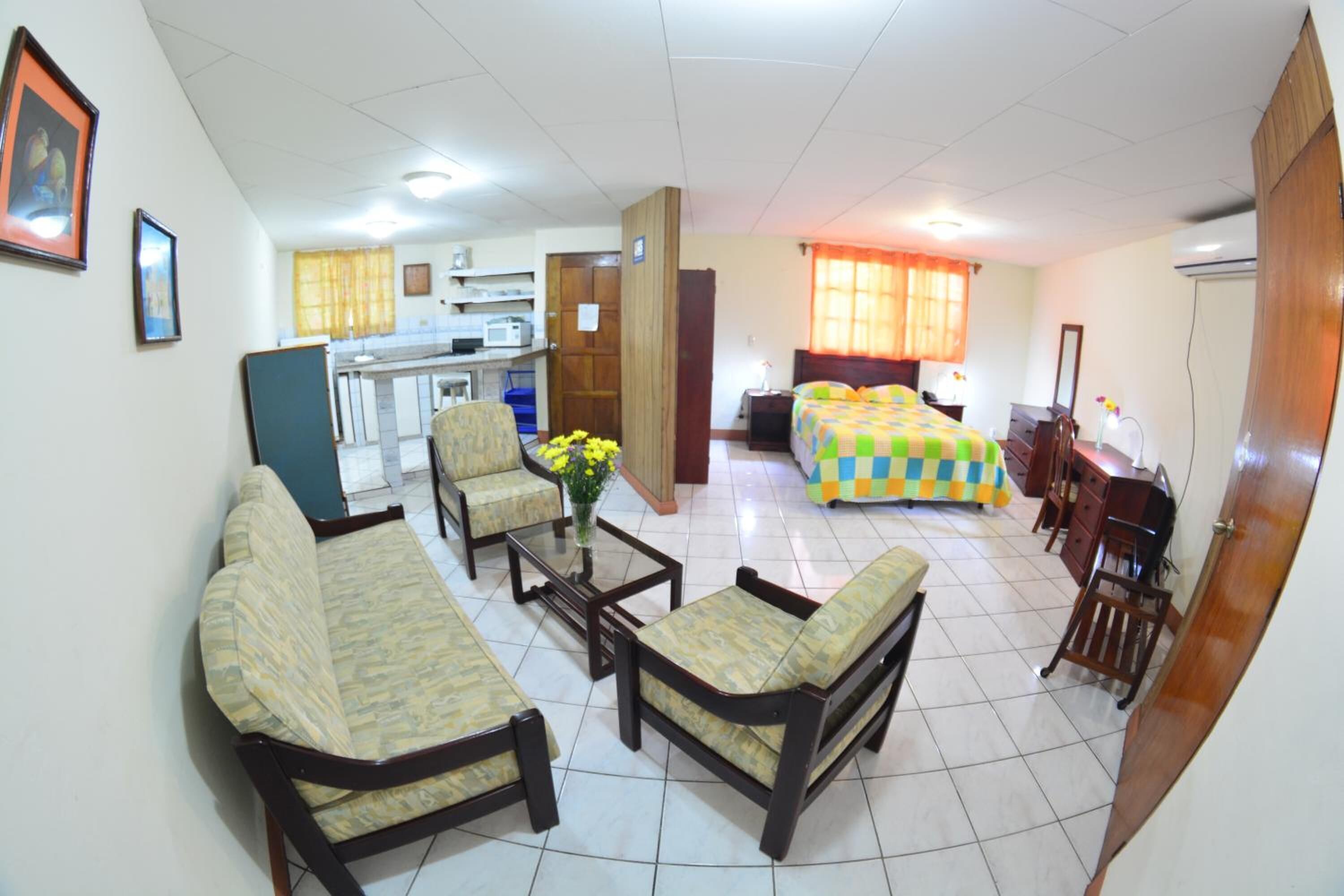 Foto - Hotel Posada Don Pantaleon