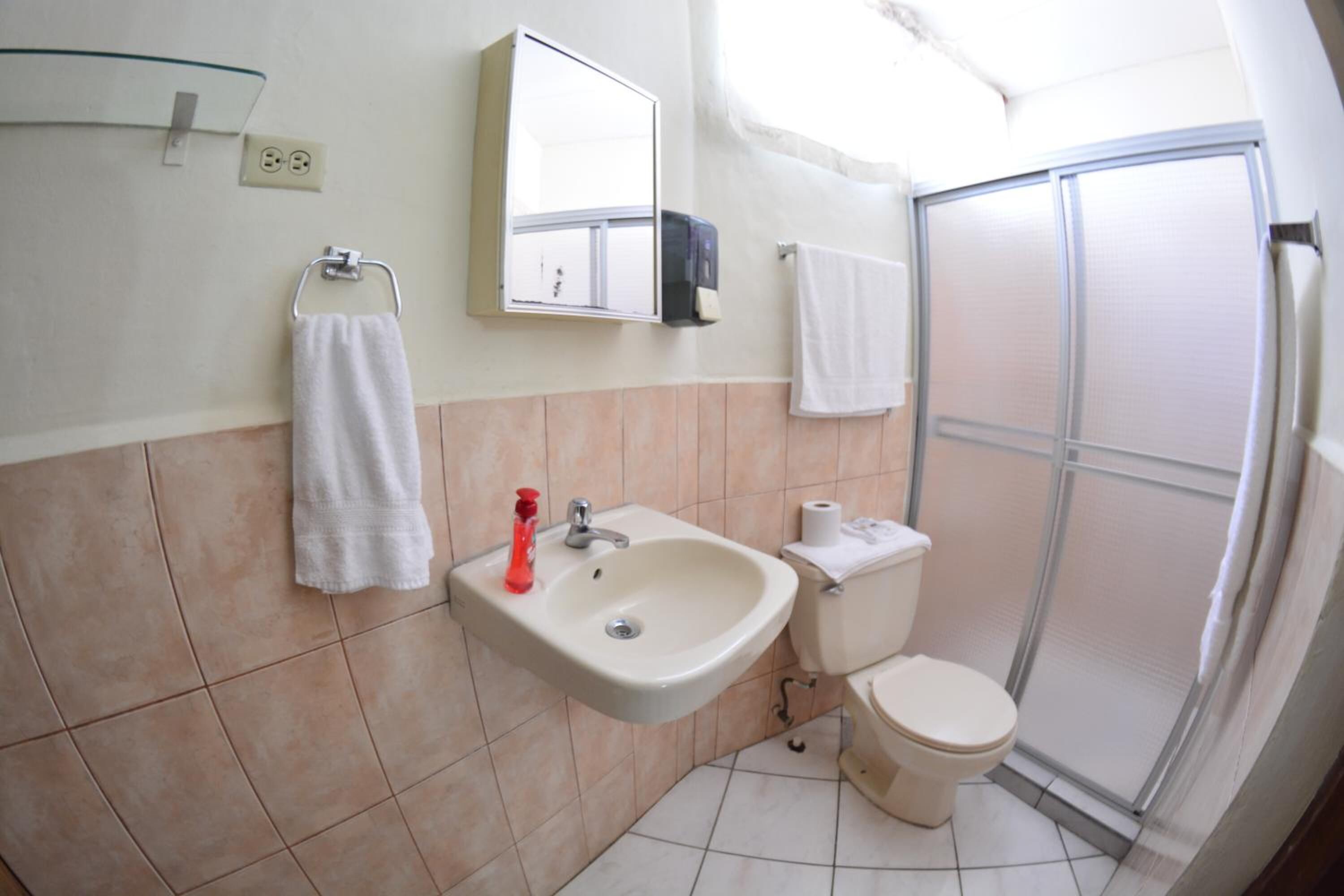 Foto - Hotel Posada Don Pantaleon