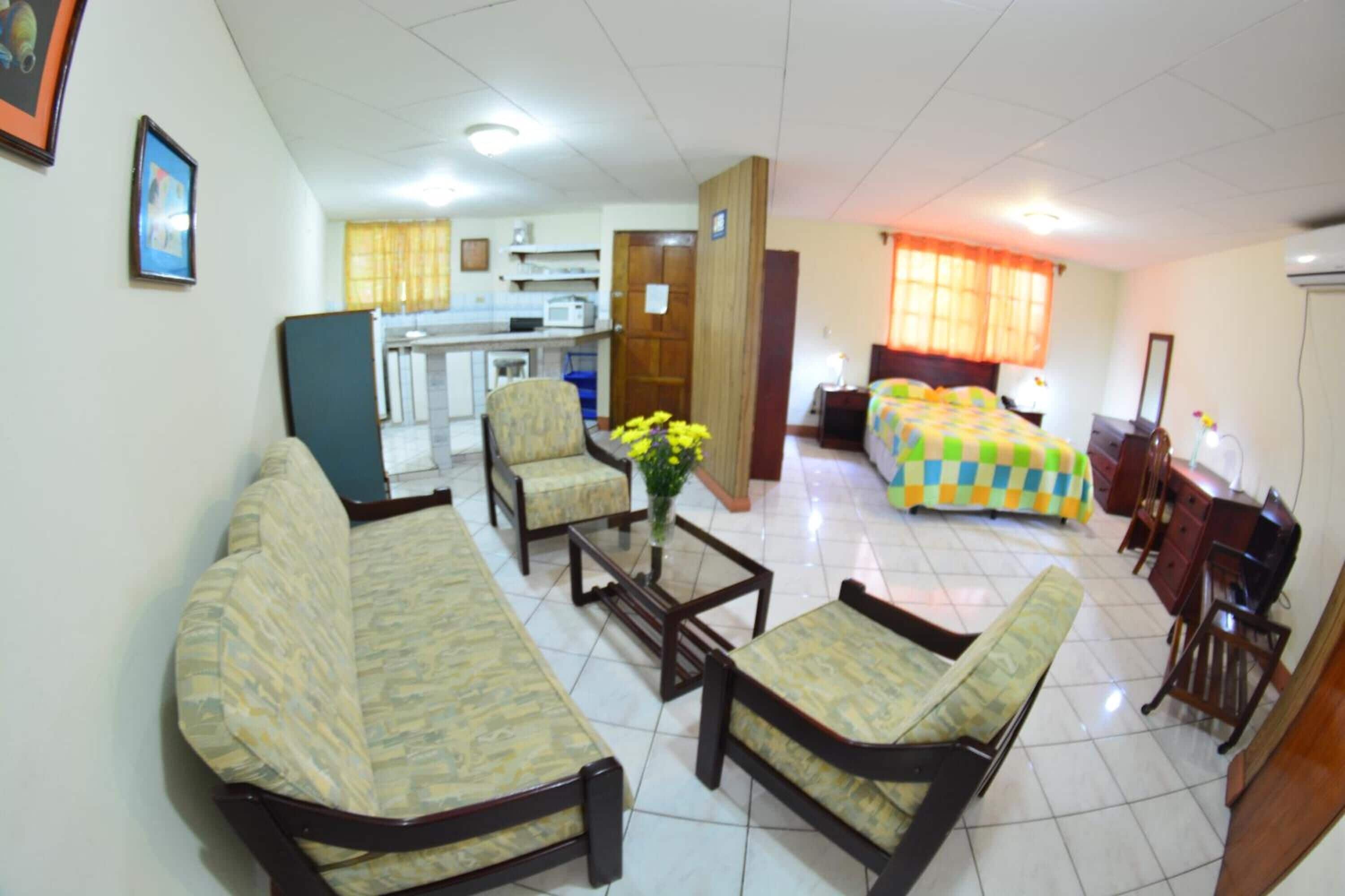 Foto - Hotel Posada Don Pantaleon