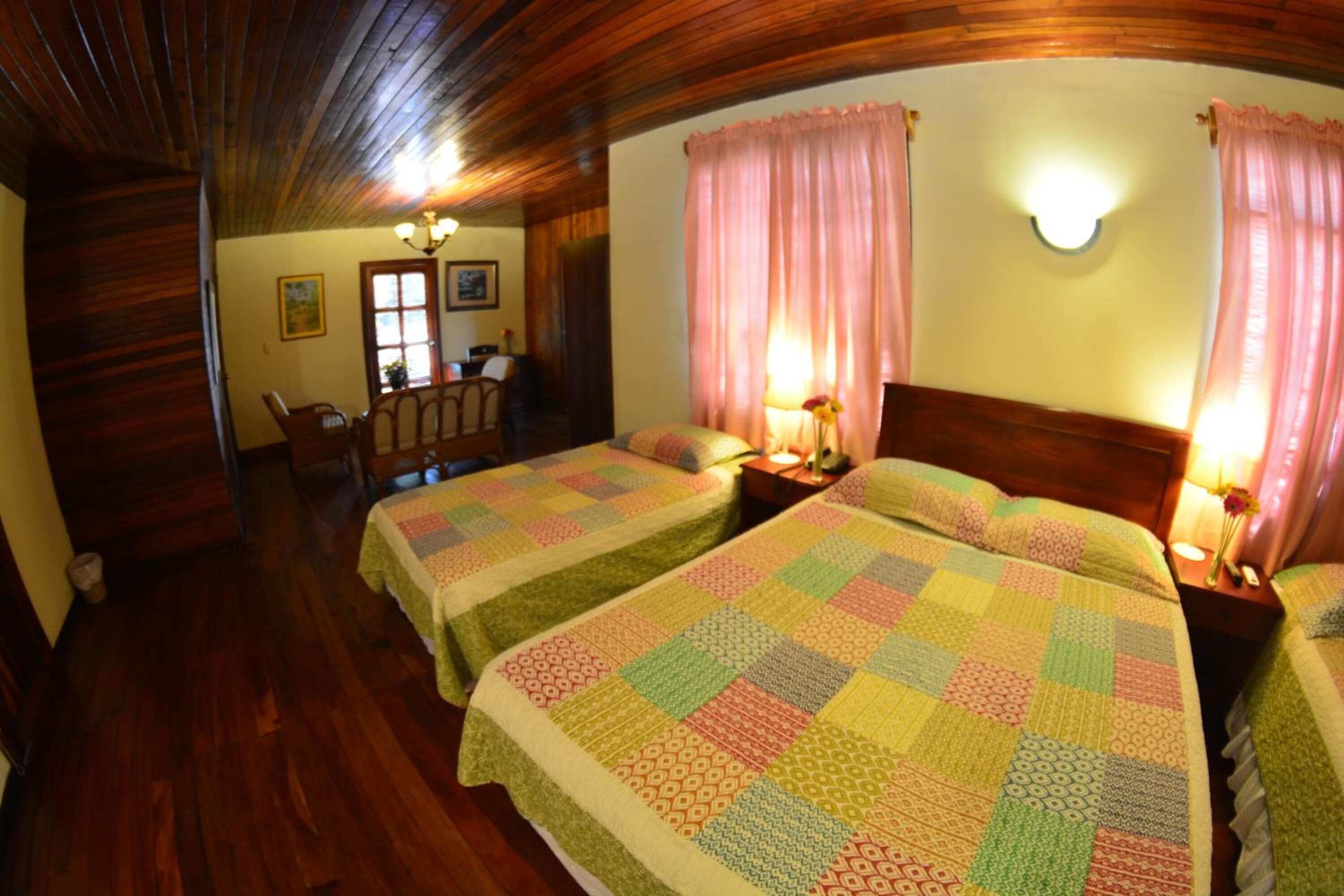 Foto - Hotel Posada Don Pantaleon