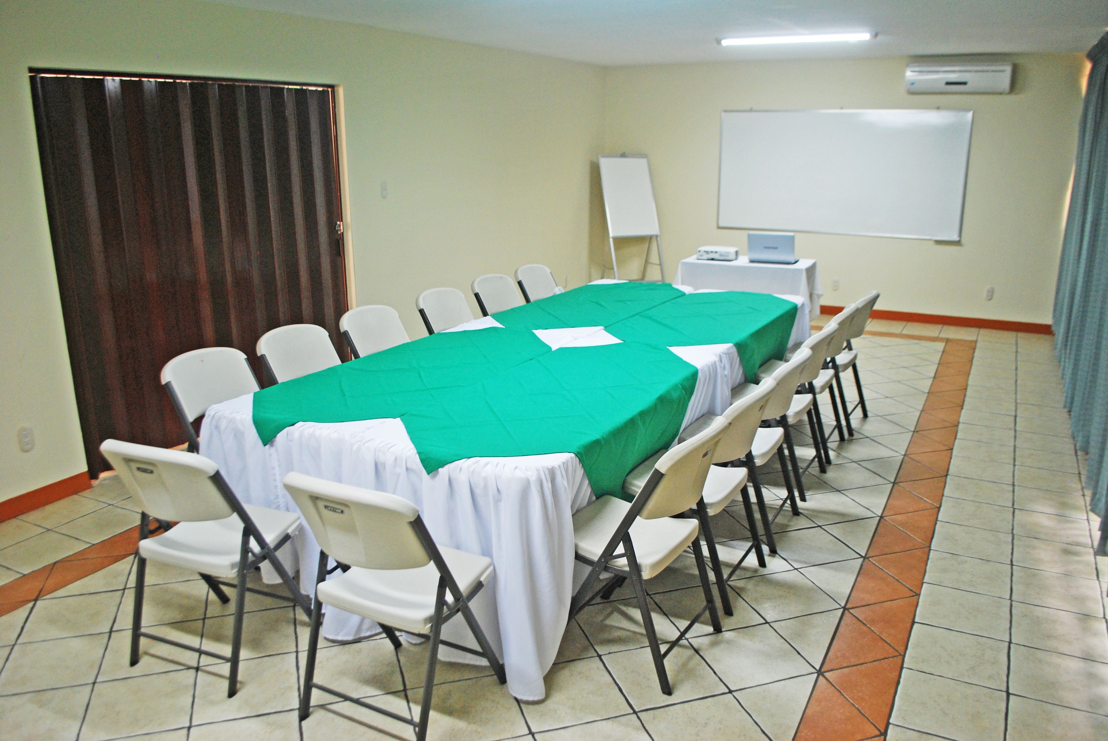 Foto - Hotel Posada Don Pantaleon