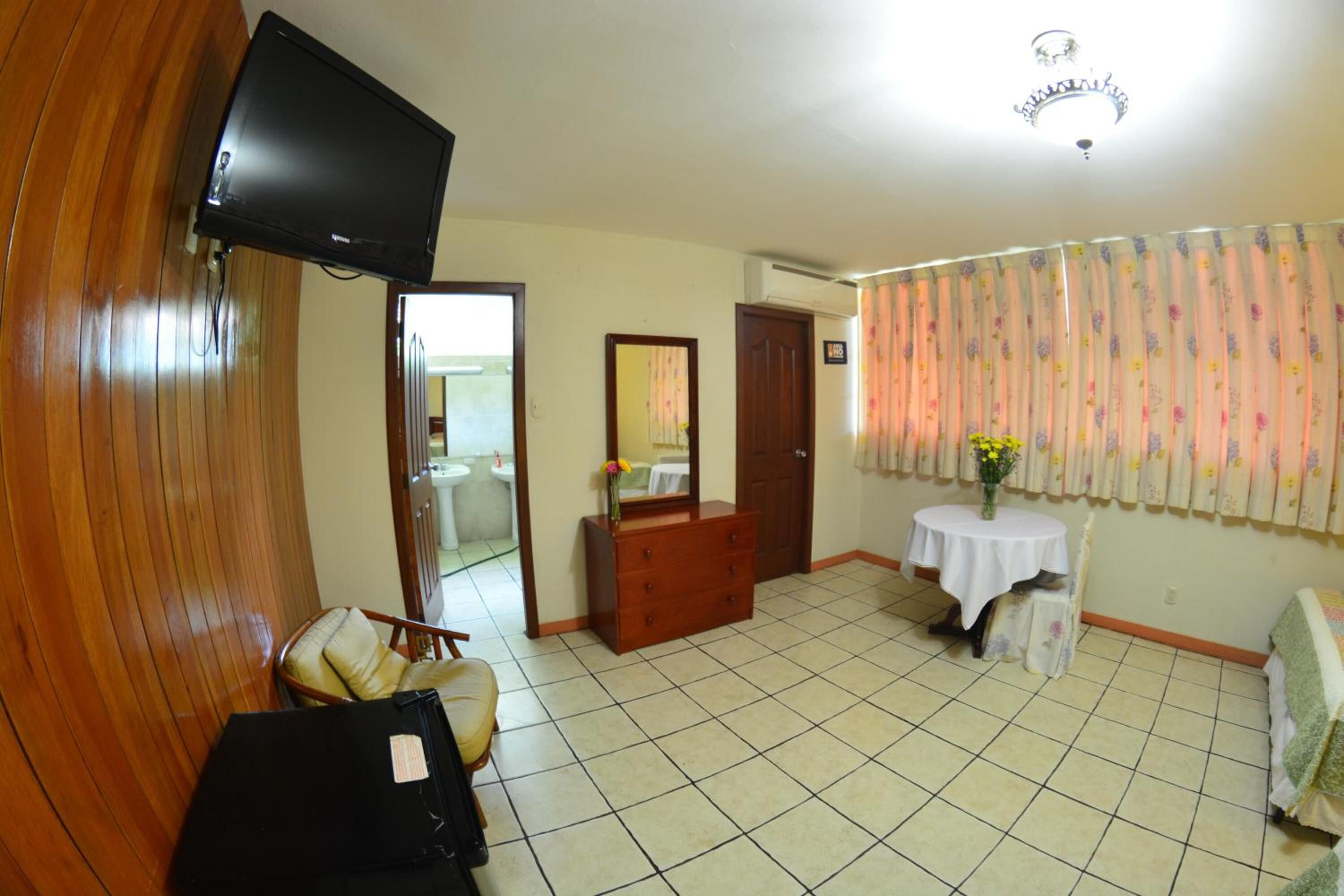 Foto - Hotel Posada Don Pantaleon