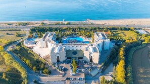 Exterior - Amelia Beach Resort Hotel & Spa (Manavgat)