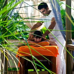Sauna, vasca idromassaggio, bagno turco/hammam, trattamenti per il corpo