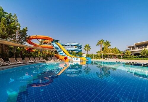 Amelia Beach Resort Hotel & Spa