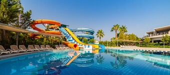 Amelia Beach Resort Hotel & Spa