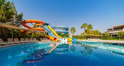 Amelia Beach Resort Hotel & Spa