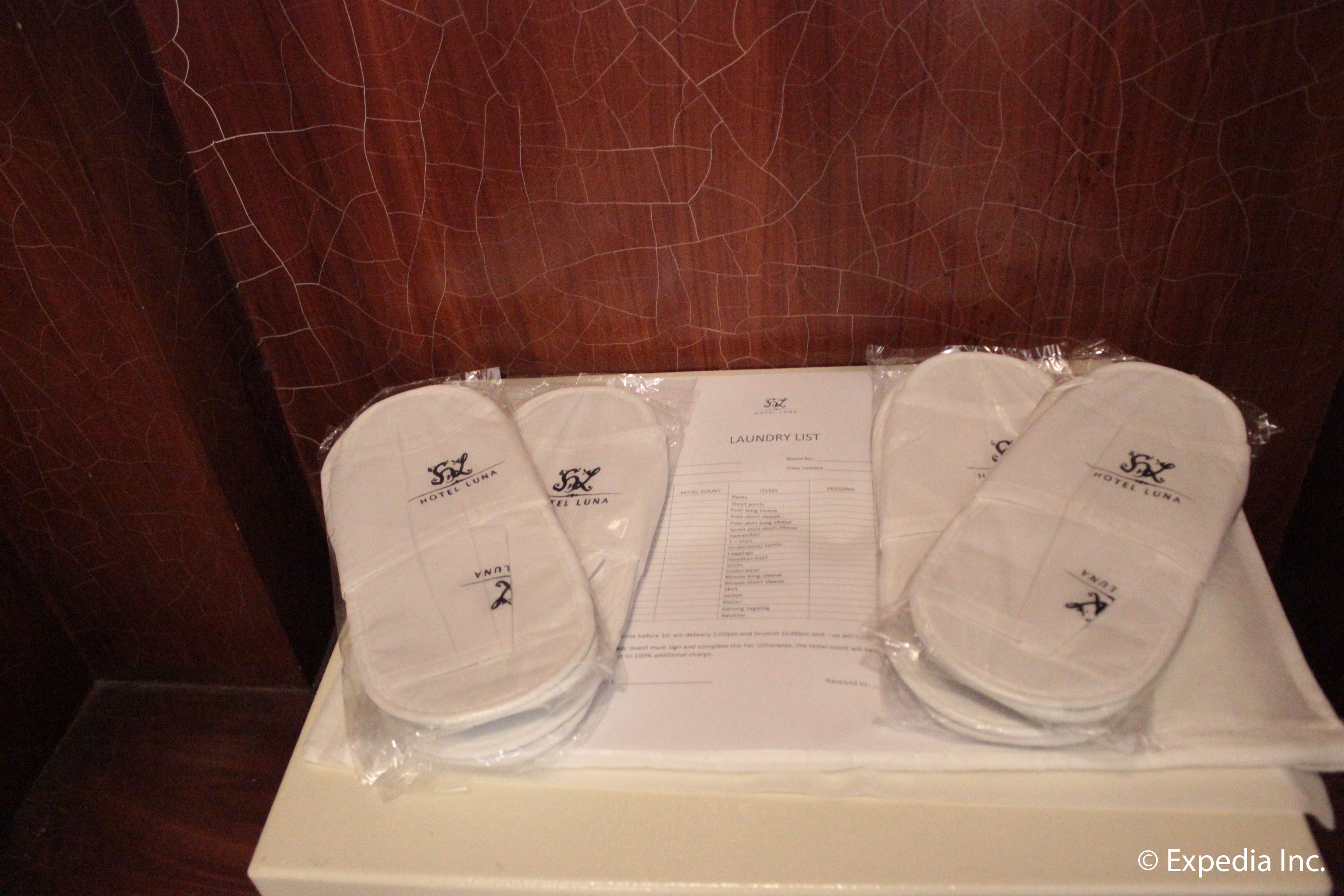 deluxe double room | room amenity