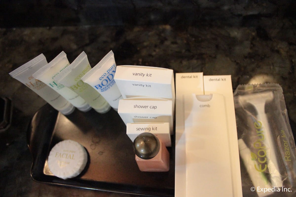 loft suite | room amenity