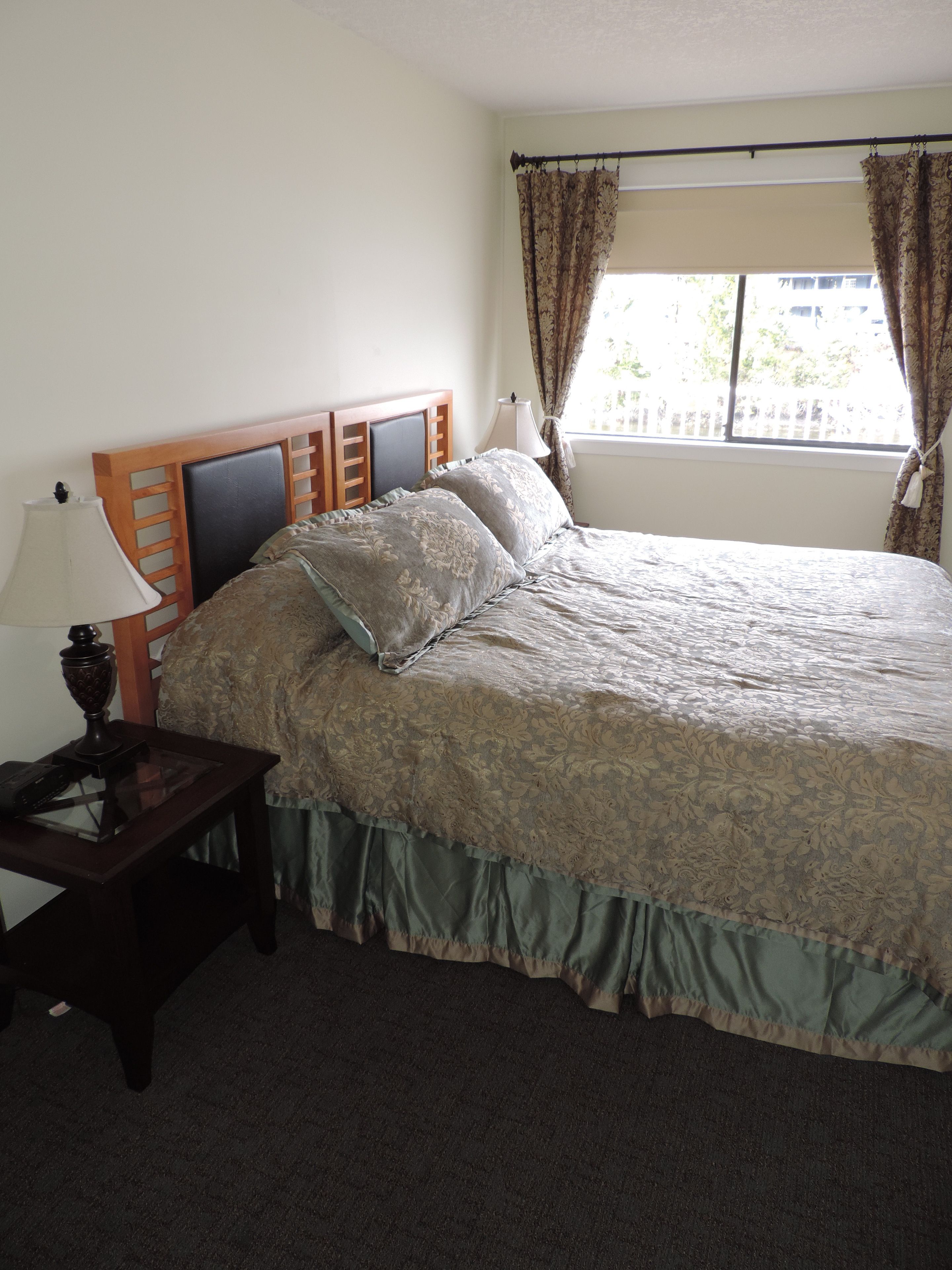 suite, 1 bedroom | premium bedding, blackout curtains, free wifi, bed sheets