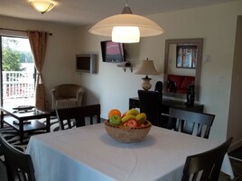 Servicio a la habitación