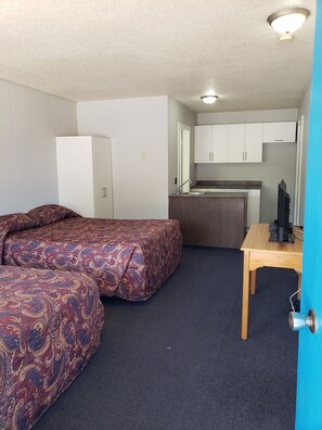 Phòng đôi Tiêu chuẩn | Bàn, truy cập Internet không dây miễn phí