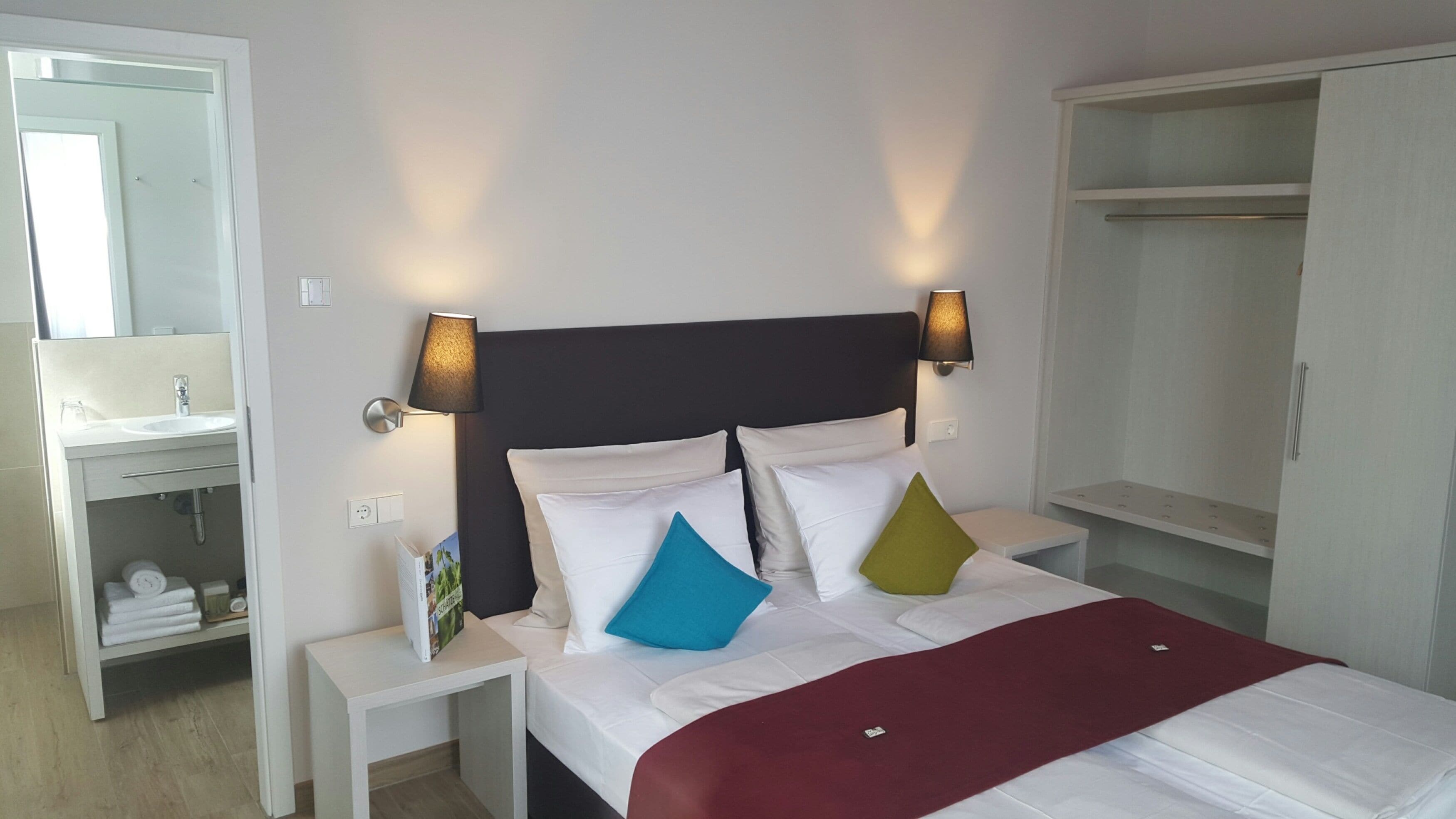 Kamar