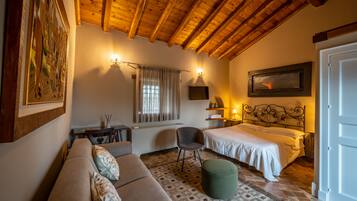 Quadrupla familiare | 2 camere, una cassaforte in camera, insonorizzazione, Wi-Fi gratuito