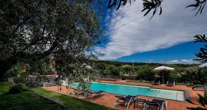 Casa Arrigo