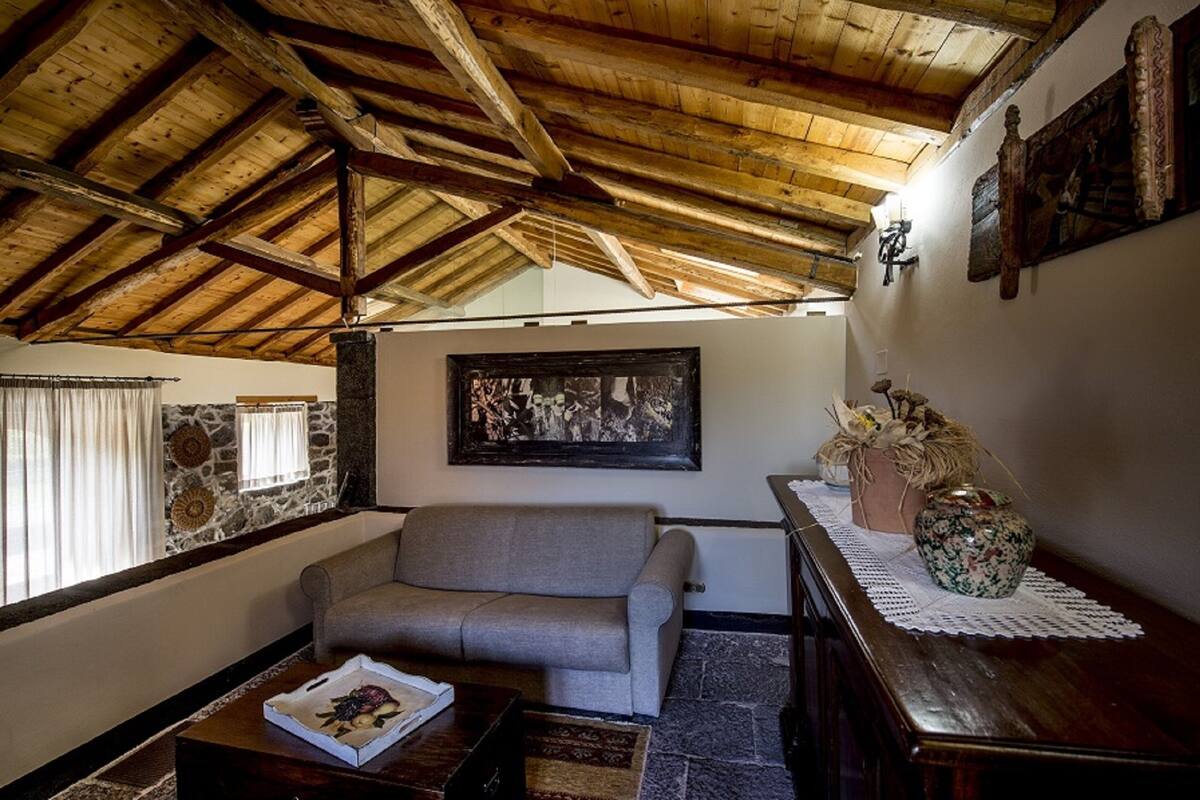 Family Apartment, 2 Bedrooms | In-room safe, soundproofing, WiFi (free), bed sheets