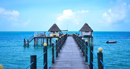 Spice Island Hotel & Resort