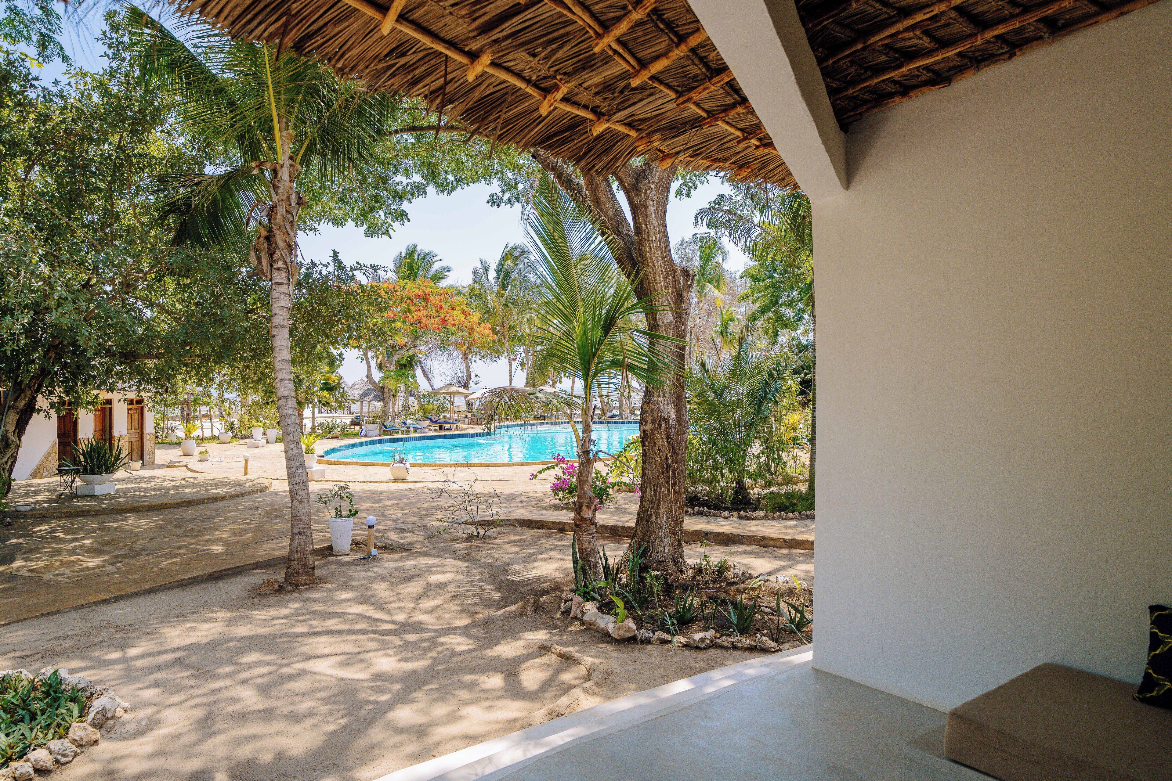 スパイス アイランド ホテル & リゾート Expedia提供写真