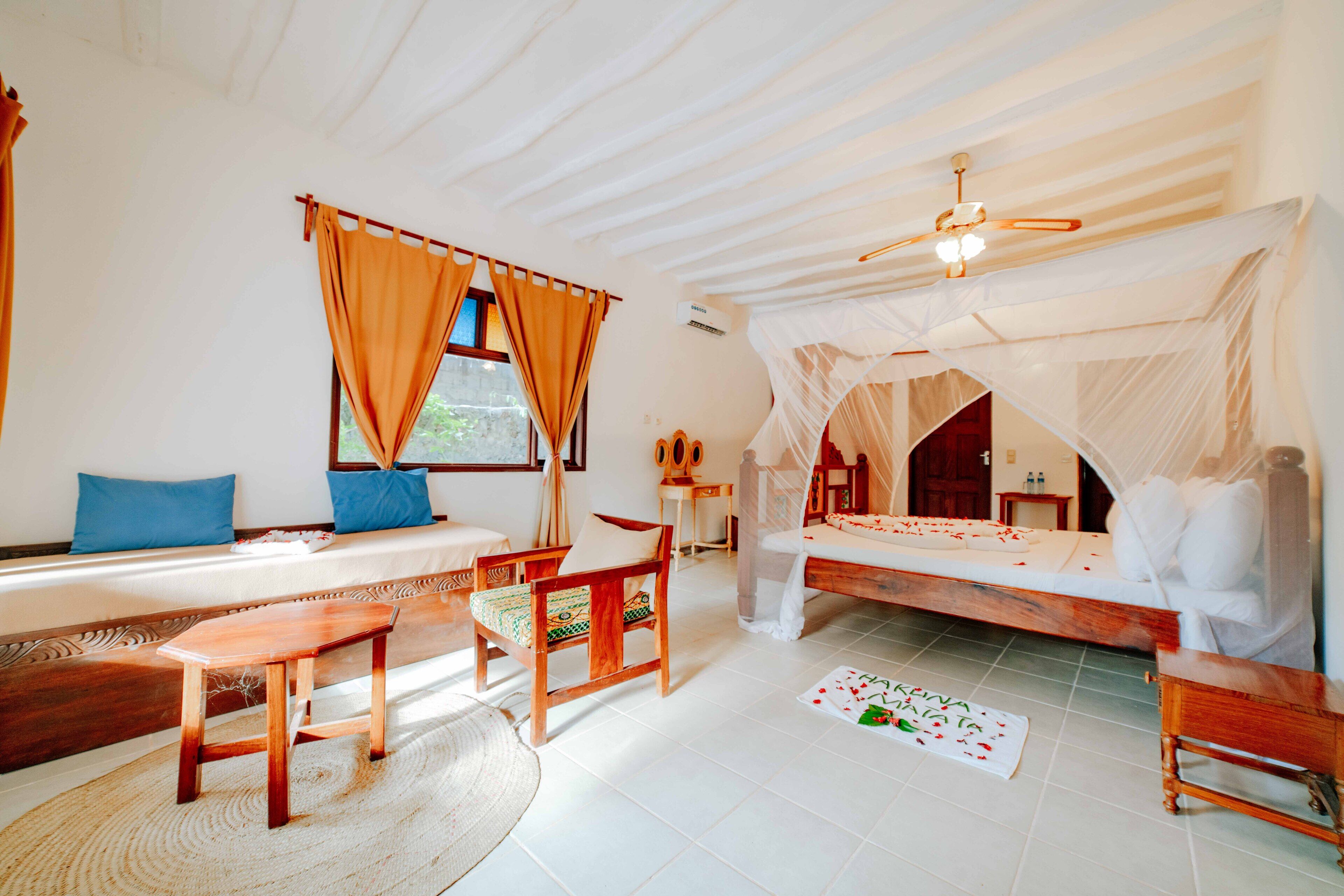 1 bedroom, in-room safe, bed sheets