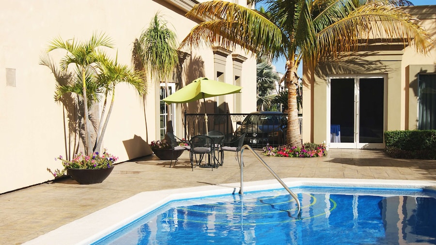 Best Western Plus Los Mochis