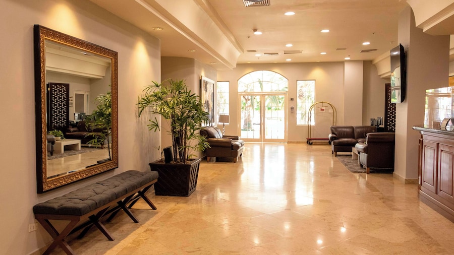 Best Western Plus Los Mochis