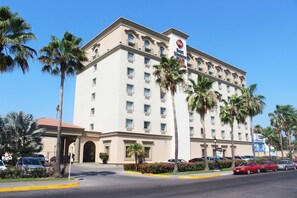 Exterior - Best Western Plus Los Mochis (Los Mochis)