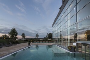 Exterior - Spa Resort Styria - Adults Only (Bad Waltersdorf)