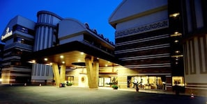 Exterior - Seamelia Beach Resort Hotel & Spa (Manavgat)