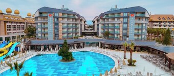 Seamelia Beach Resort Hotel & Spa