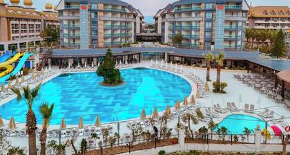 Seamelia Beach Resort Hotel & Spa