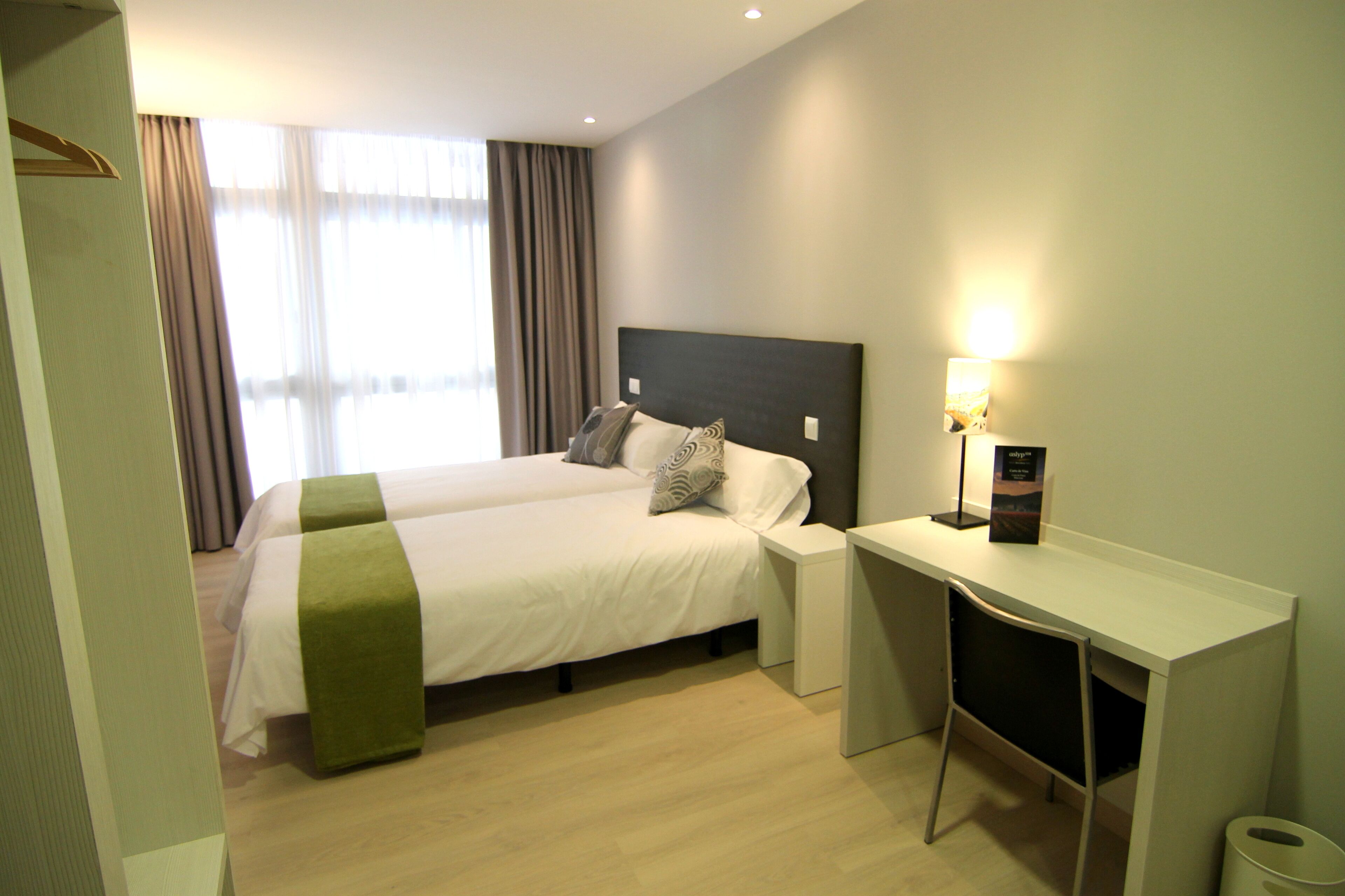 Photo - Hostal Aslyp 114