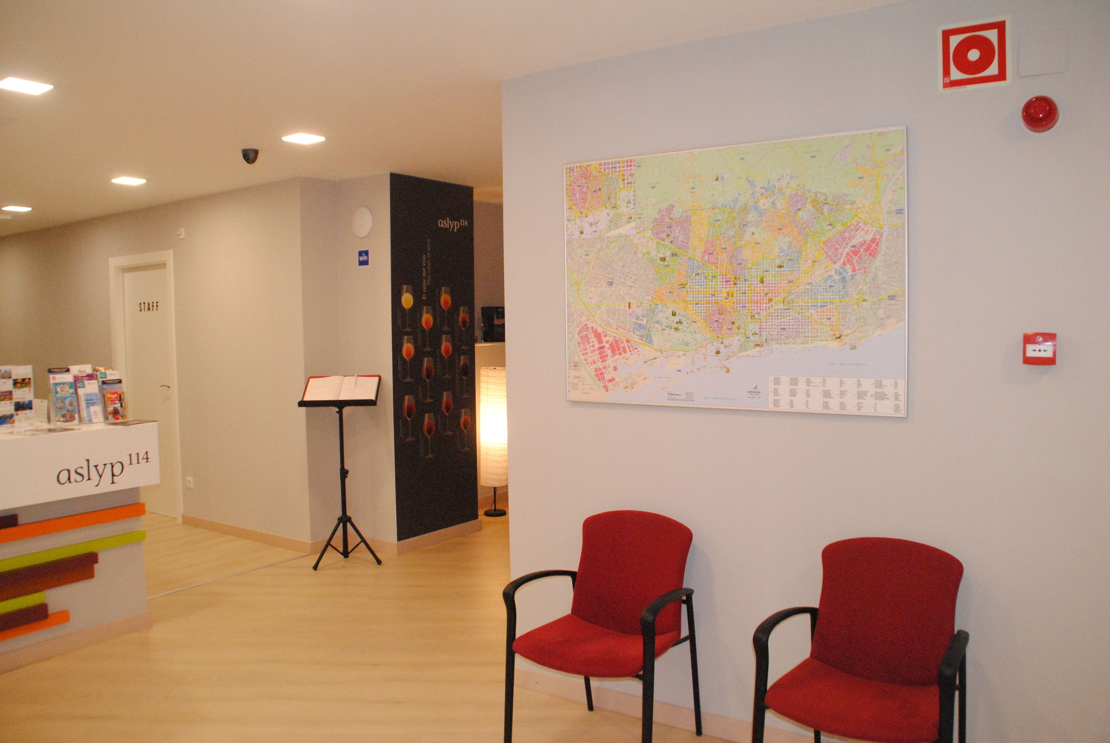 Photo - Hostal Aslyp 114