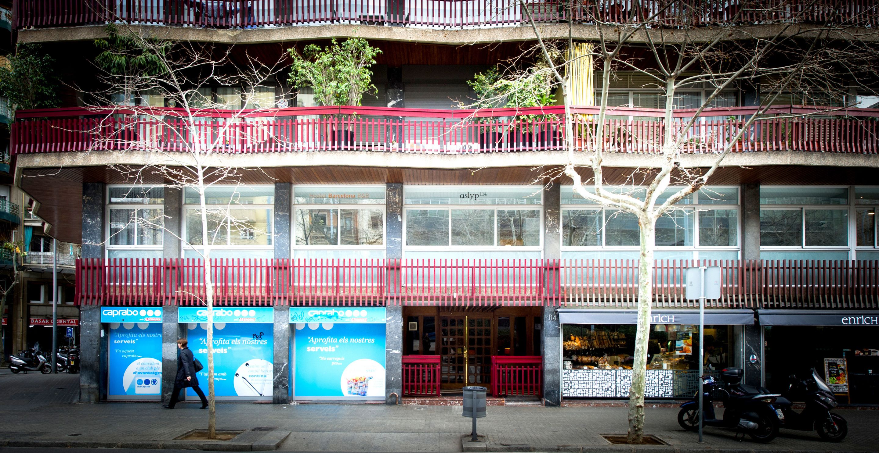 Photo - Hostal Aslyp 114