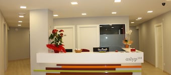 Hostal Aslyp 114