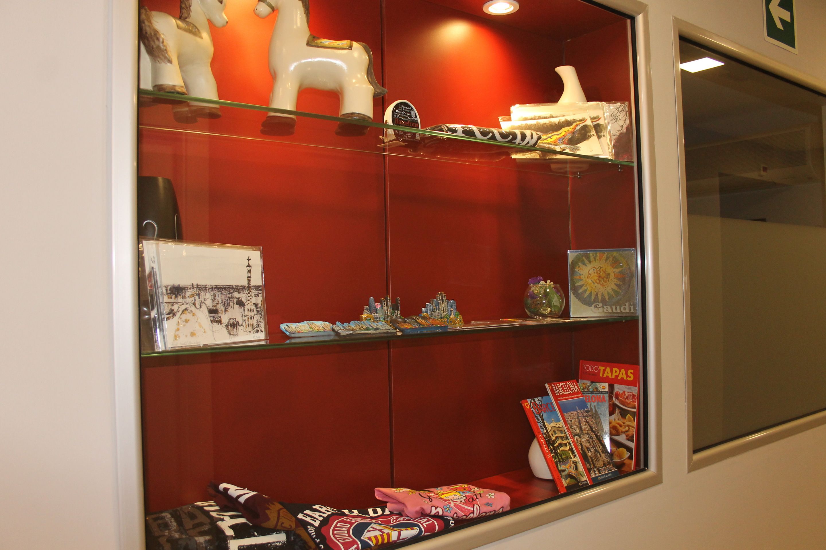 Photo - Hostal Aslyp 114