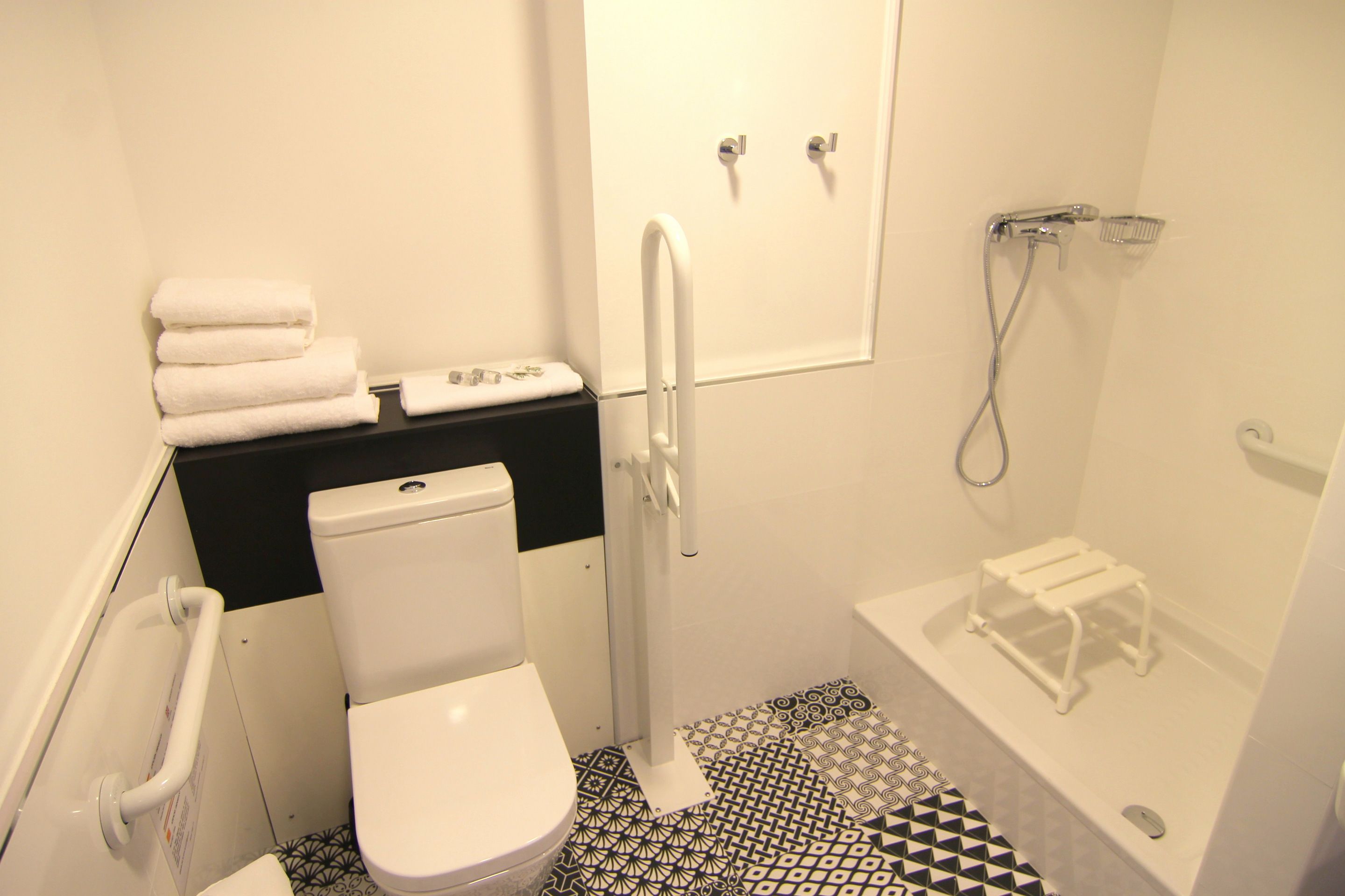 Foto - Hostal Aslyp 114