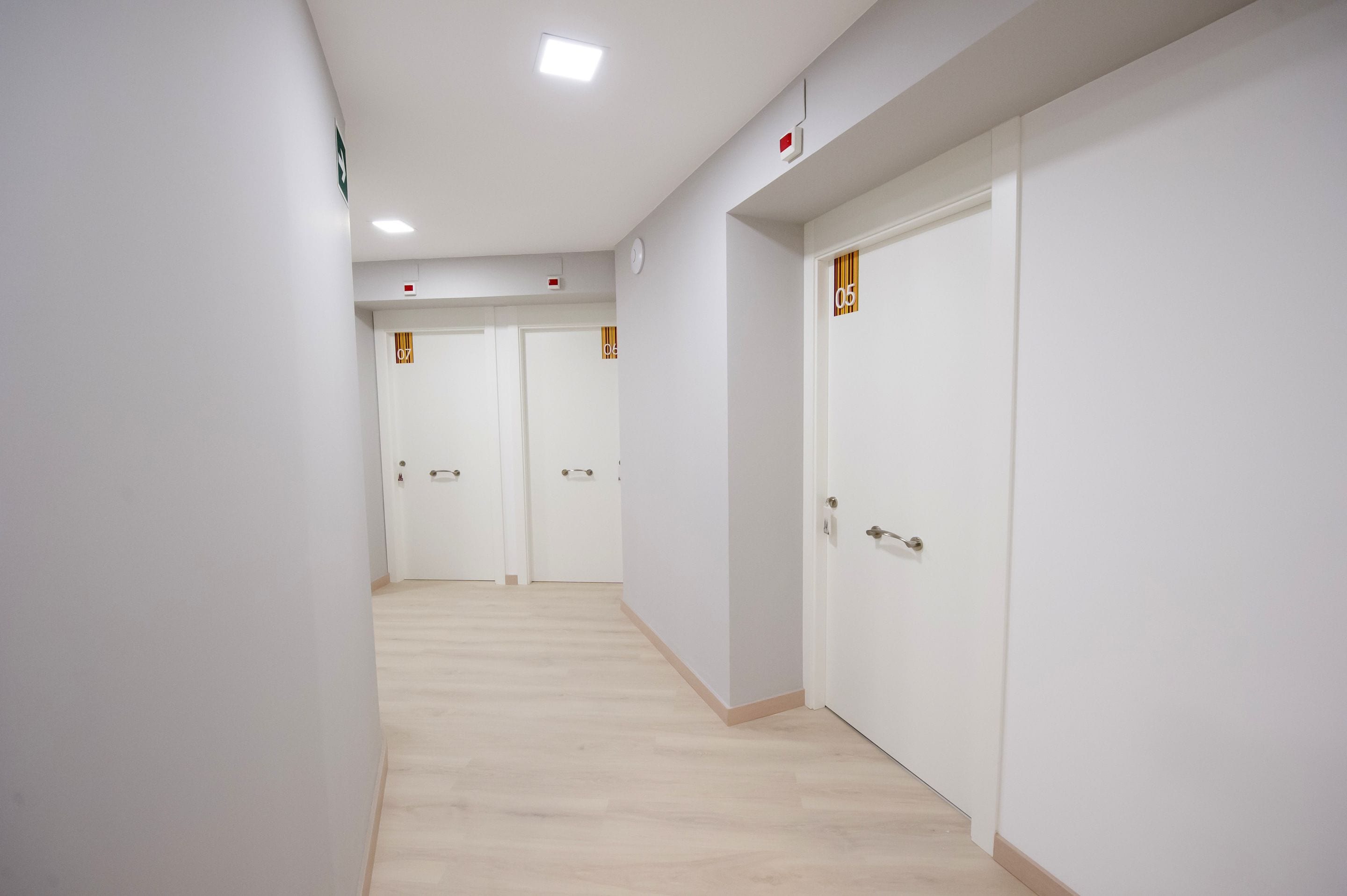 Photo - Hostal Aslyp 114