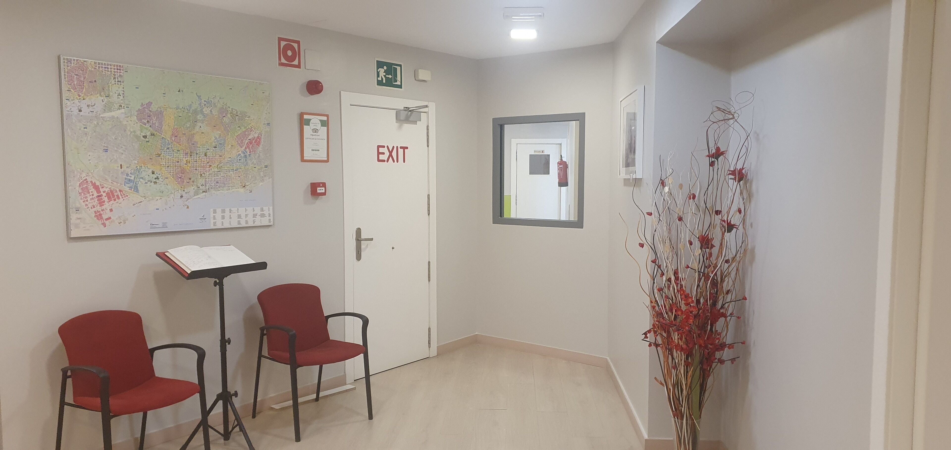 Photo - Hostal Aslyp 114