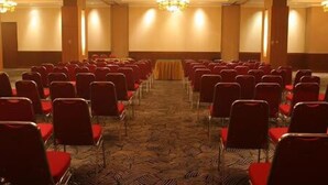 Sala de reuniones