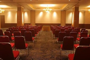 Salle de réunion