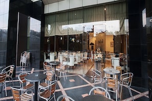 Chinese cuisine - Grand Asia Hotel (Jakarta)