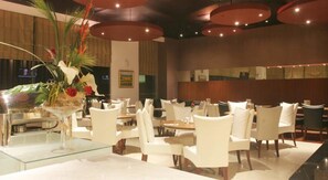 Restaurant - Grand Asia Hotel Jakarta (Jakarta)