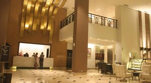 Lobby - Grand Asia Hotel Jakarta (Jakarta)