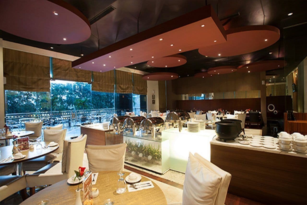 الأطباق الصينية