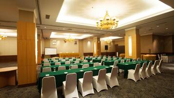 Sala de reuniones