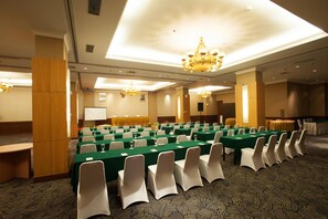Sala de reuniones