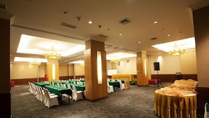 Sala de reuniones